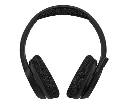 Belkin Słuchawki SoundForm Adapt Czarne Belkin Słuchawki SoundForm Adapt Czarne