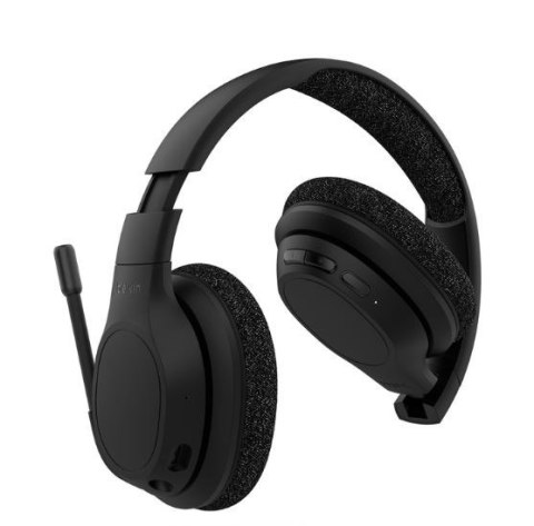 Belkin Słuchawki SoundForm Adapt Czarne Belkin Słuchawki SoundForm Adapt Czarne