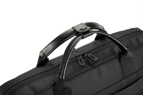 MODECOM Torba na laptop 15,6 cala MONACO 15 Czarna