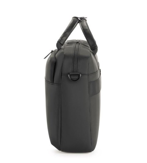 MODECOM Torba na laptop 15,6 cala MONACO 15 Czarna