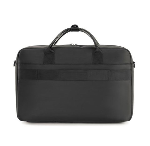 MODECOM Torba na laptop 15,6 cala MONACO 15 Czarna