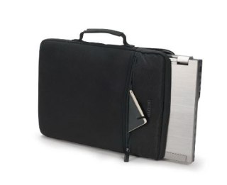 DICOTA Walizka na laptopa Cabin Roller PRO 14-15,6 cala