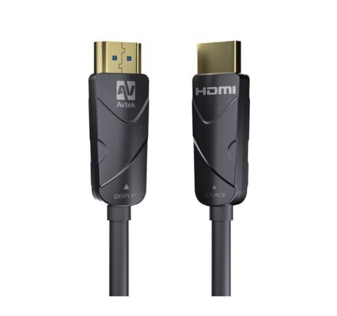 Avtek Aktywny kabel HDMI 20M 4K 60Hz 4:4:4 Avtek Aktywny kabel HDMI 20M 4K 60Hz 4:4:4