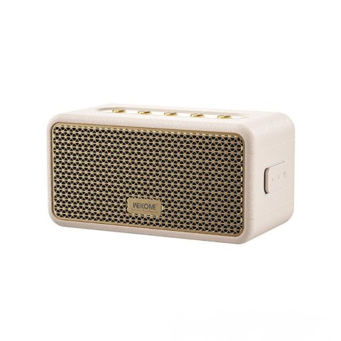 WEKOME Bezprzewodowy głośnik Bluetooth V5.3 WEKOME Bezprzewodowy głośnik Bluetooth V5.3