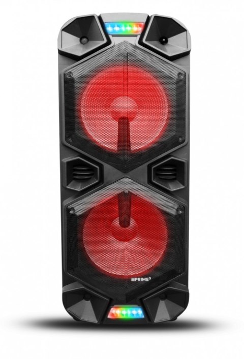 PRIME3 Głośnik APA30 system audio Bluetooth Karaoke PRIME3 Głośnik APA30 system audio Bluetooth Karaoke