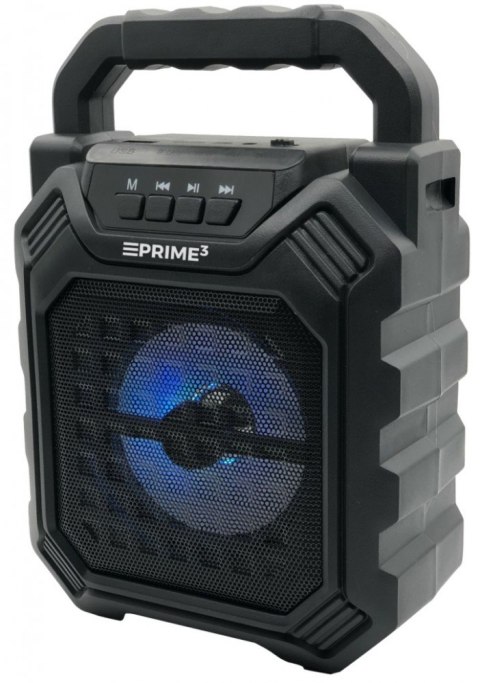 PRIME3 Głośnik APS09 System audio Bluetooth FM USB PRIME3 Głośnik APS09 System audio Bluetooth FM USB