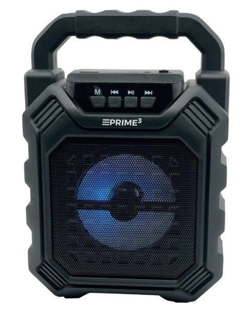 PRIME3 Głośnik APS09 System audio Bluetooth FM USB PRIME3 Głośnik APS09 System audio Bluetooth FM USB