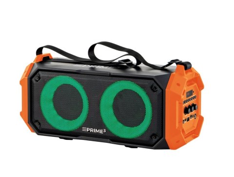 PRIME3 Głośnik APS32 system audio Bluetooth Karaoke PRIME3 Głośnik APS32 system audio Bluetooth Karaoke