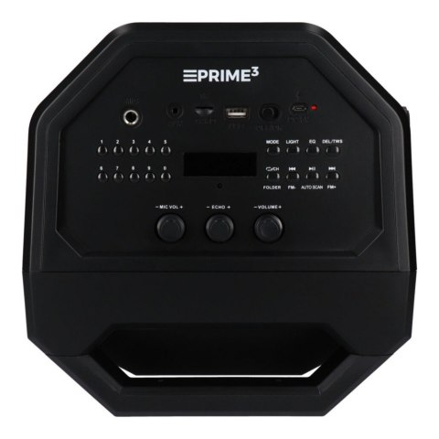 PRIME3 Głośnik APS41 system audio Bluetooth Karaoke