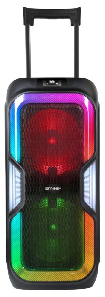 PRIME3 Głośnik APS91 system audio Bluetooth Karaoke PRIME3 Głośnik APS91 system audio Bluetooth Karaoke