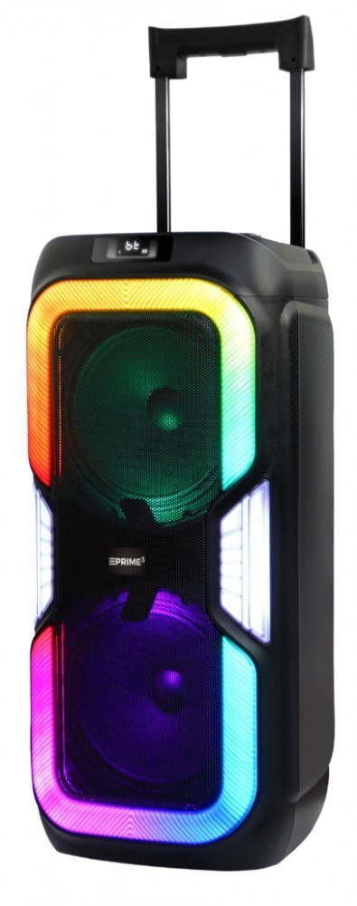 PRIME3 Głośnik APS91 system audio Bluetooth Karaoke PRIME3 Głośnik APS91 system audio Bluetooth Karaoke