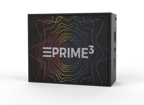 PRIME3 Głośnik Bluetooth ABT02BK PRIME3 Głośnik Bluetooth ABT02BK