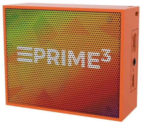 PRIME3 Głośnik Bluetooth ABT02OR PRIME3 Głośnik Bluetooth ABT02OR