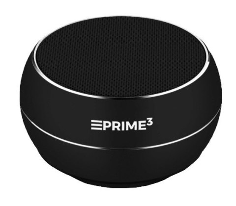 PRIME3 Głośnik Bluetooth ABT03BK PRIME3 Głośnik Bluetooth ABT03BK