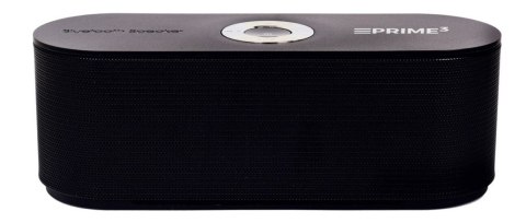 PRIME3 Głośnik Bluetooth ABT07 FM 6W RMS PRIME3 Głośnik Bluetooth ABT07 FM 6W RMS