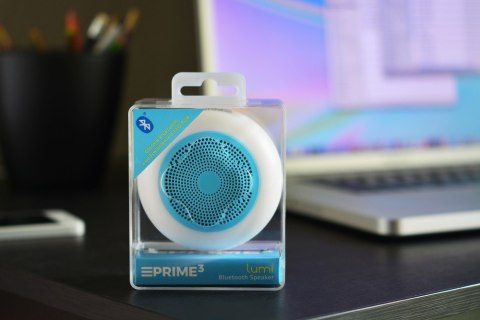 PRIME3 Głośnik Bluetooth ABT12BL PRIME3 Głośnik Bluetooth ABT12BL