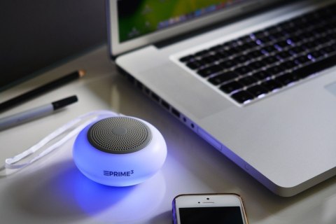 PRIME3 Głośnik Bluetooth ABT12GY PRIME3 Głośnik Bluetooth ABT12GY