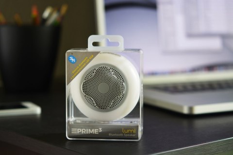 PRIME3 Głośnik Bluetooth ABT12GY PRIME3 Głośnik Bluetooth ABT12GY