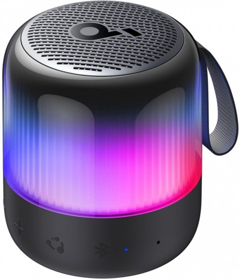 Anker Głośnik Glow Mini Czarny Anker Głośnik Glow Mini Czarny