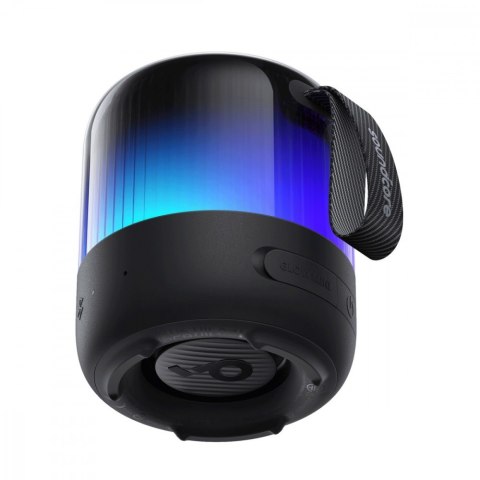 Anker Głośnik Glow Mini Czarny Anker Głośnik Glow Mini Czarny