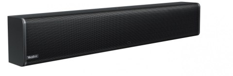 Yealink Głośnik MSpeaker II Czarny Yealink Głośnik MSpeaker II Czarny