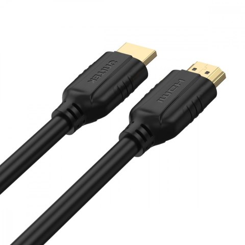 Unitek Kabel HDMI 2.0 4K 60HZ ;15m C11079BK-15M Unitek Kabel HDMI 2.0 4K 60HZ ;15m C11079BK-15M