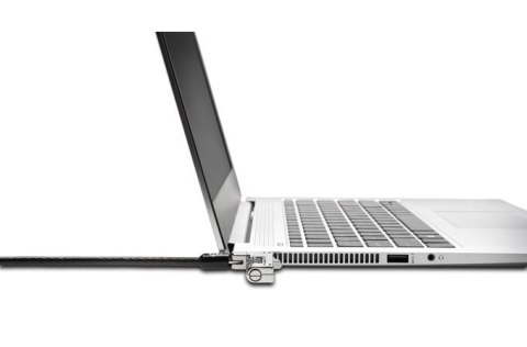 Kensington Linka zabezpieczająca NanoSaver Combo Serializowany 25-pak