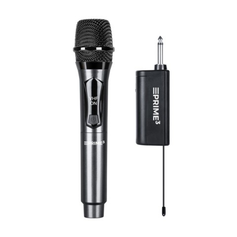 PRIME3 Mikrofon bezprzewodowy VHF AWM22SG PRIME3 Mikrofon bezprzewodowy VHF AWM22SG