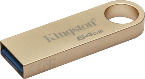 Kingston Pendrive Data Traveler DTSE9G3 64GB USB3.2 Gen1 Kingston Pendrive Data Traveler DTSE9G3 64GB USB3.2 Gen1