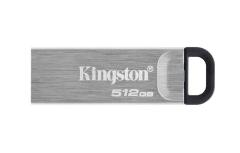 Kingston Pendrive Kyson DTKN/512 USB 3.2 Gen1 Kingston Pendrive Kyson DTKN/512 USB 3.2 Gen1