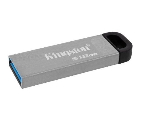 Kingston Pendrive Kyson DTKN/512 USB 3.2 Gen1 Kingston Pendrive Kyson DTKN/512 USB 3.2 Gen1