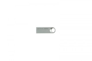 GOODRAM Pendrive UNO3 256GB USB 3.2 Gen1 srebrny