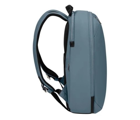 Samsonite Plecak 14.1 ONGOING PETROL GREY Samsonite Plecak 14.1 ONGOING PETROL GREY