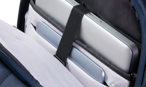 Samsonite Plecak 14.1 OPENROAD CHIC 2. 0 NIEBIESKI Samsonite Plecak 14.1 OPENROAD CHIC 2. 0 NIEBIESKI