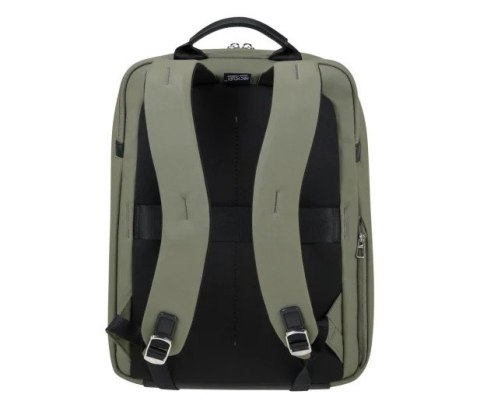 Samsonite Plecak 15.6 ONGOING OLIVE GREEN