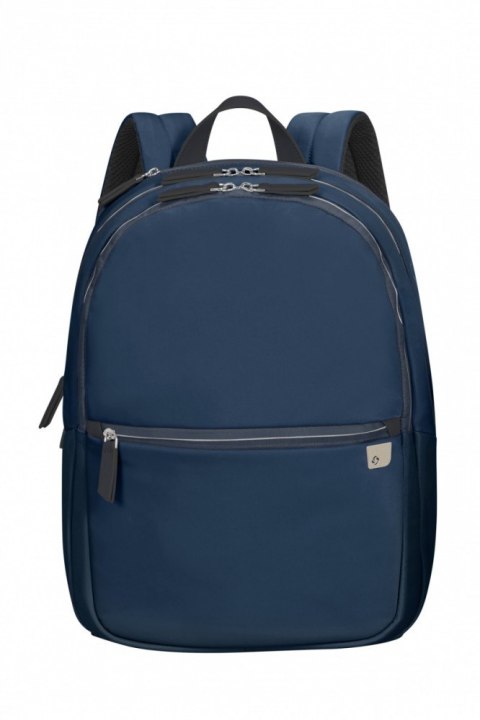 Samsonite Plecak ECO WAVE 15.6 granatowy