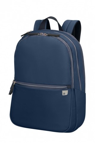 Samsonite Plecak ECO WAVE 15.6 granatowy