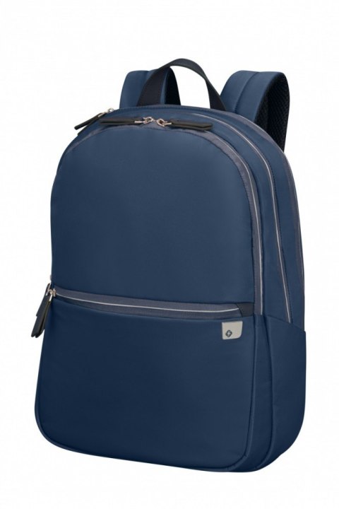 Samsonite Plecak ECO WAVE 15.6 granatowy