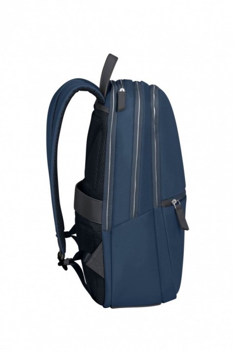 Samsonite Plecak ECO WAVE 15.6 granatowy