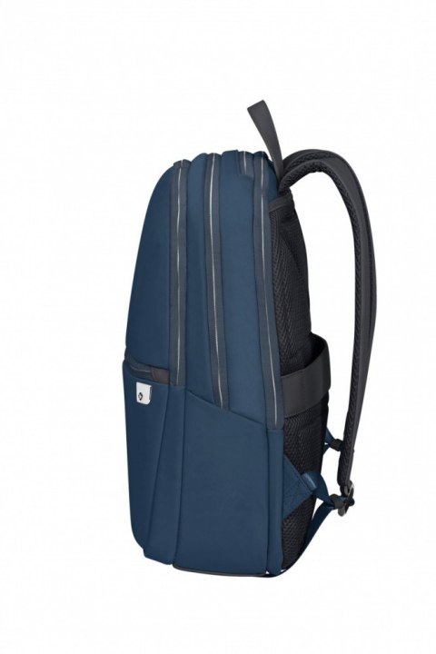 Samsonite Plecak ECO WAVE 15.6 granatowy