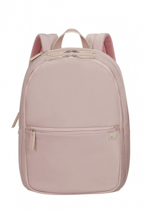 Samsonite Plecak ECO WAVE 15.6 pudrowy róż