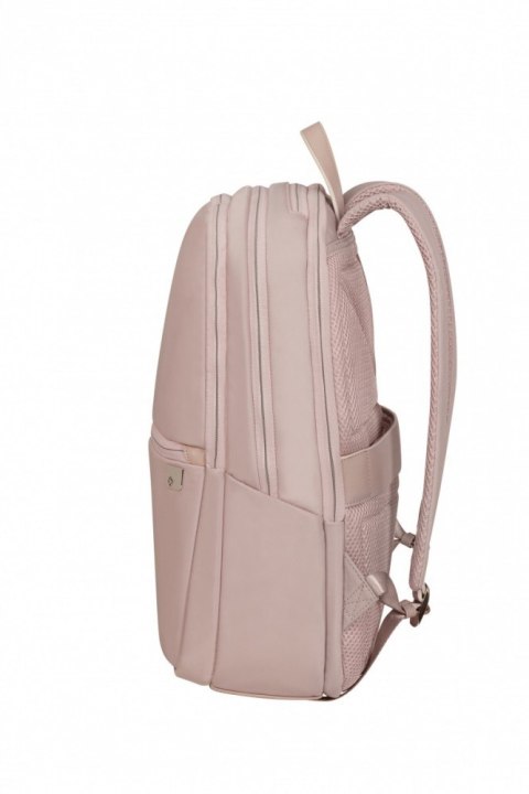 Samsonite Plecak ECO WAVE 15.6 pudrowy róż