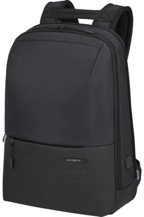 Samsonite Plecak STACKD BIZ 15.6 czarny Samsonite Plecak STACKD BIZ 15.6 czarny