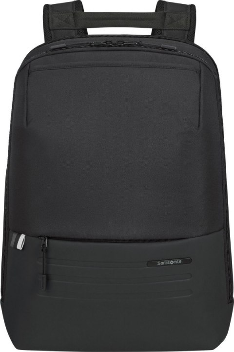 Samsonite Plecak STACKD BIZ 15.6 czarny Samsonite Plecak STACKD BIZ 15.6 czarny