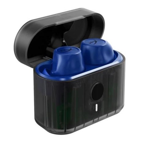 HyperX Słuchawki Cirro Buds Pro Blue HyperX Słuchawki Cirro Buds Pro Blue