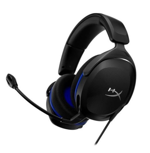 HyperX Słuchawki Cloud Stinger 2 Core Black Playstation HyperX Słuchawki Cloud Stinger 2 Core Black Playstation