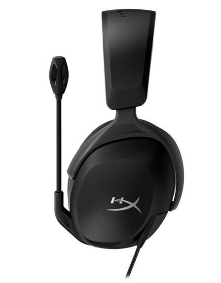 HyperX Słuchawki Cloud Stinger 2 Core Black Playstation HyperX Słuchawki Cloud Stinger 2 Core Black Playstation