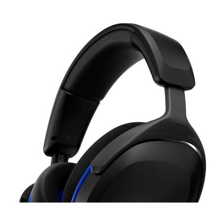 HyperX Słuchawki Cloud Stinger 2 Core Black Playstation HyperX Słuchawki Cloud Stinger 2 Core Black Playstation