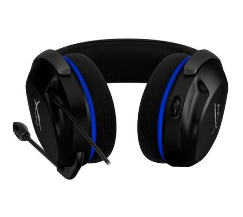 HyperX Słuchawki Cloud Stinger 2 Core Black Playstation HyperX Słuchawki Cloud Stinger 2 Core Black Playstation