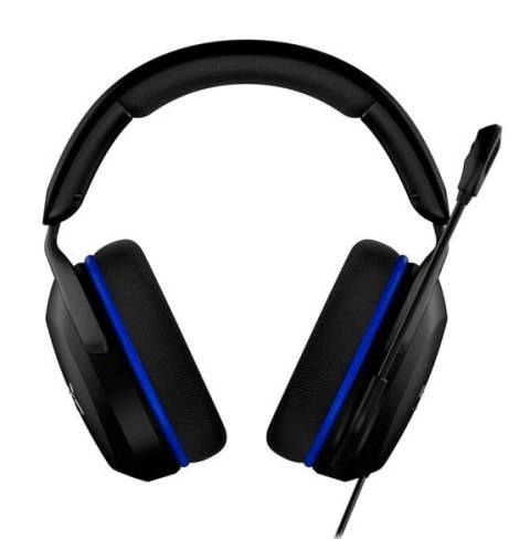 HyperX Słuchawki Cloud Stinger 2 Core Black Playstation HyperX Słuchawki Cloud Stinger 2 Core Black Playstation